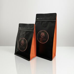 Colombia: Descafeinado