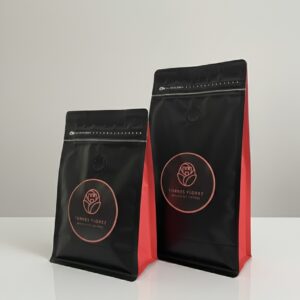 Colombia: Caturra Chiroso