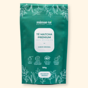 Matcha Premium 100g