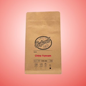 China Yunnan 250 gr.