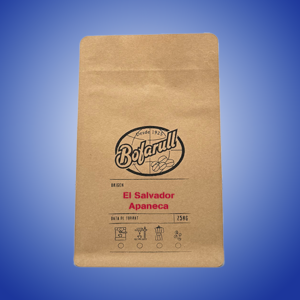 El Salvador Apaneca 250 gr.