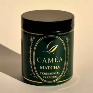 Matcha Ceremonial Premium 80g
