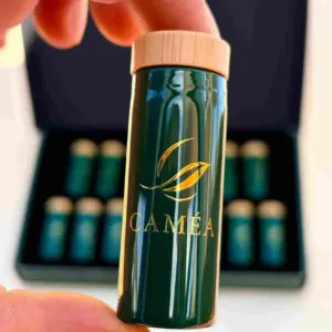 Caméa Pocket - Matcha Ceremonial Premium