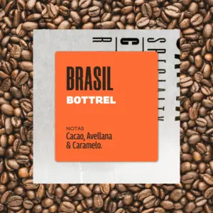 Café Brasil Bottrel