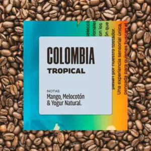Café Colombia Tropical