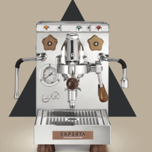 BFC Experta – Máquina de café espresso profesional