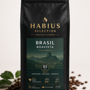 Habius Selection: Brasil Boavista