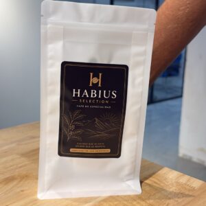 Suscripción de Cafe de especialidad-Habius Selection